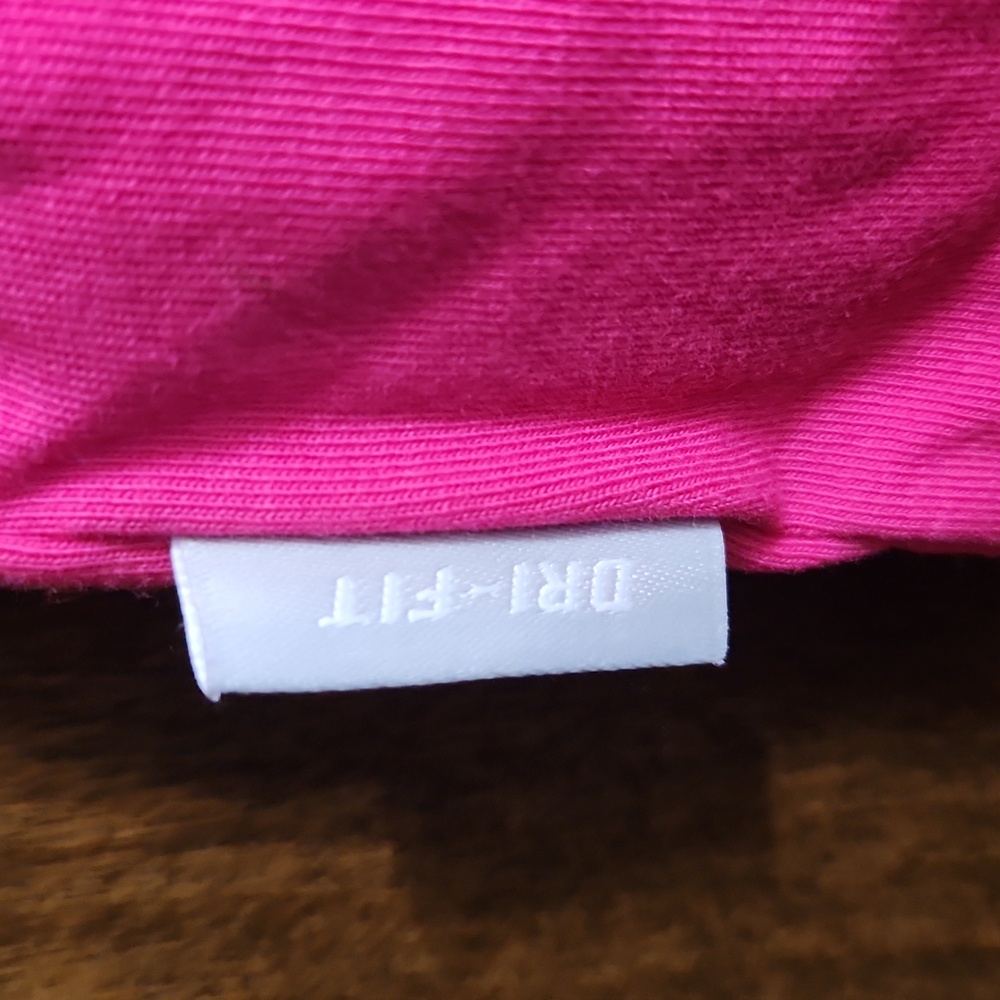 LADIES NIKE DRI-FIT COTTON TANK XL ***NWOT*** - Picture 6 of 6